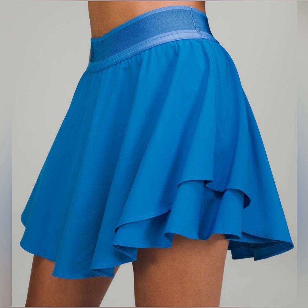 🍋LULULEMON🍋 skort!